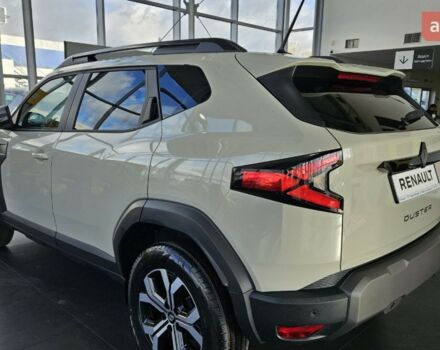 Рено Дастер, объемом двигателя 1.5 л и пробегом 0 тыс. км за 26272 $, фото 5 на Automoto.ua