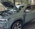 купити нове авто Рено Дастер 2025 року від офіційного дилера Автоцентр AUTO.RIA Рено фото