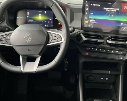 Рено Дастер, объемом двигателя 1.33 л и пробегом 0 тыс. км за 24932 $, фото 8 на Automoto.ua