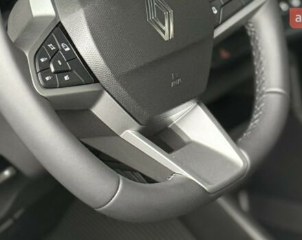 купити нове авто Рено Дастер 2025 року від офіційного дилера ООО«Торговий дім «Фаворит – Авто» Рено фото