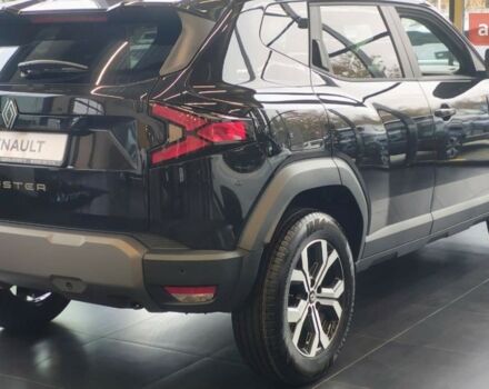 купить новое авто Рено Дастер 2025 года от официального дилера АВТО ГРУП Renault Рено фото