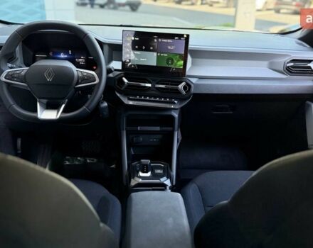 Рено Дастер, об'ємом двигуна 1.33 л та пробігом 0 тис. км за 25294 $, фото 6 на Automoto.ua