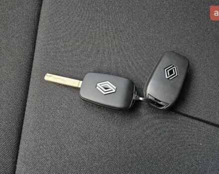 Рено Дастер, объемом двигателя 1.5 л и пробегом 0 тыс. км за 24994 $, фото 28 на Automoto.ua