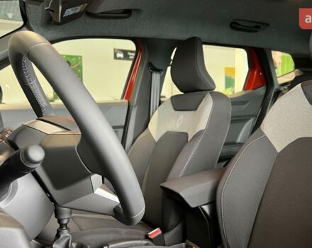 купить новое авто Рено Дастер 2025 года от официального дилера Автоцентр AUTO.RIA Рено фото