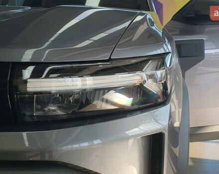 купити нове авто Рено Дастер 2025 року від офіційного дилера Автоцентр AUTO.RIA Рено фото