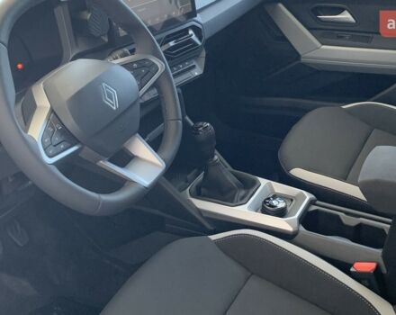 Рено Дастер, объемом двигателя 1.2 л и пробегом 0 тыс. км за 28810 $, фото 5 на Automoto.ua