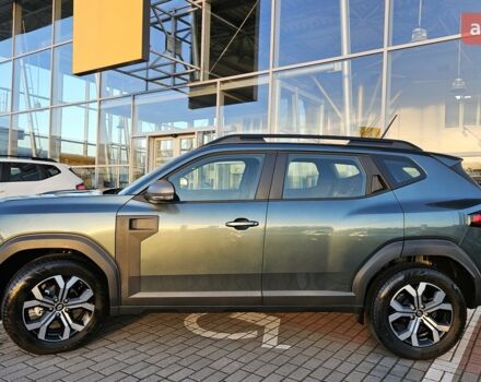 Рено Дастер, объемом двигателя 1.5 л и пробегом 0 тыс. км за 25709 $, фото 4 на Automoto.ua