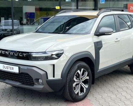 Рено Дастер, объемом двигателя 1.5 л и пробегом 0 тыс. км за 26189 $, фото 20 на Automoto.ua