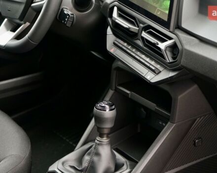 Рено Дастер, об'ємом двигуна 1.5 л та пробігом 0 тис. км за 25780 $, фото 15 на Automoto.ua