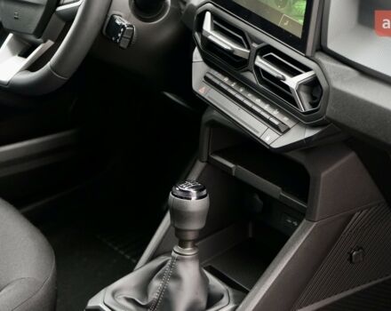 Рено Дастер, об'ємом двигуна 1.5 л та пробігом 0 тис. км за 25701 $, фото 15 на Automoto.ua