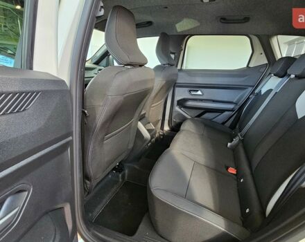 Рено Дастер, об'ємом двигуна 1.2 л та пробігом 0 тис. км за 28219 $, фото 17 на Automoto.ua