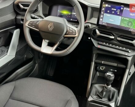Рено Дастер, объемом двигателя 1.5 л и пробегом 0 тыс. км за 25115 $, фото 14 на Automoto.ua