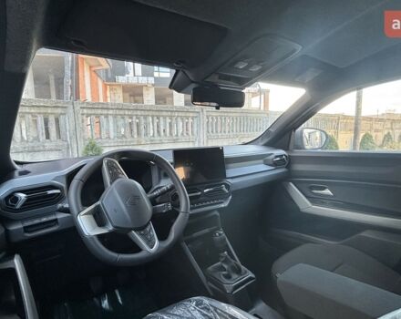купити нове авто Рено Дастер 2025 року від офіційного дилера Автоцентр AUTO.RIA Рено фото