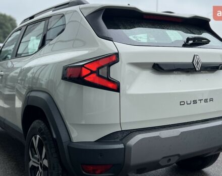 купить новое авто Рено Дастер 2025 года от официального дилера Автоцентр AUTO.RIA Рено фото