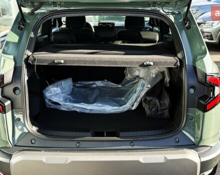 купити нове авто Рено Дастер 2025 року від офіційного дилера Автоцентр AUTO.RIA Рено фото