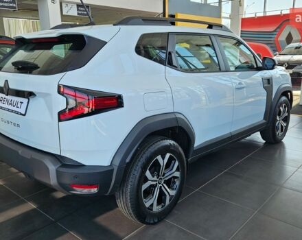 Рено Дастер, об'ємом двигуна 1.5 л та пробігом 0 тис. км за 25628 $, фото 2 на Automoto.ua