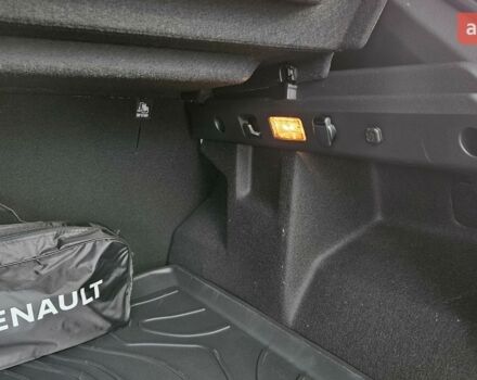 Рено Дастер, объемом двигателя 1.5 л и пробегом 0 тыс. км за 25880 $, фото 35 на Automoto.ua