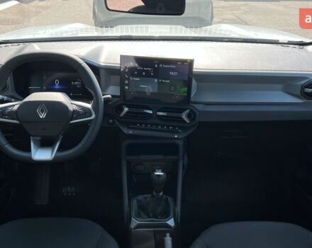 купить новое авто Рено Дастер 2025 года от официального дилера Автоцентр AUTO.RIA Рено фото
