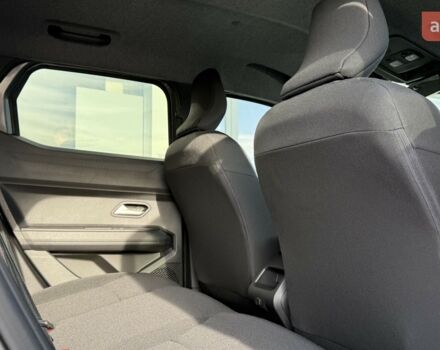 купить новое авто Рено Дастер 2025 года от официального дилера Автоцентр AUTO.RIA Рено фото