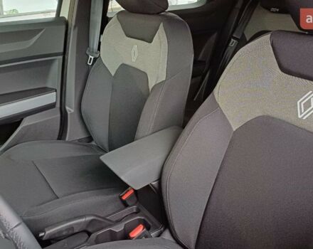 купить новое авто Рено Дастер 2025 года от официального дилера Автосалон Renault  Фаворит Авто Вінниця Рено фото