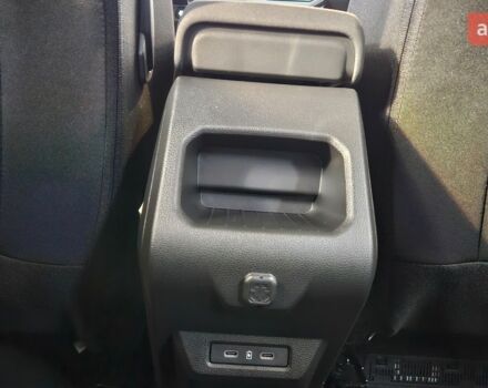 Рено Дастер, об'ємом двигуна 1.2 л та пробігом 0 тис. км за 29252 $, фото 22 на Automoto.ua