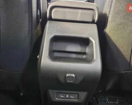 Рено Дастер, объемом двигателя 1.2 л и пробегом 0 тыс. км за 28072 $, фото 22 на Automoto.ua