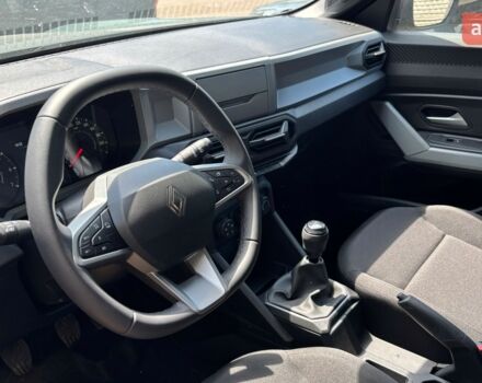 купити нове авто Рено Дастер 2025 року від офіційного дилера Автоцентр AUTO.RIA Рено фото