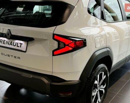купити нове авто Рено Дастер 2025 року від офіційного дилера Автоцентр AUTO.RIA Рено фото