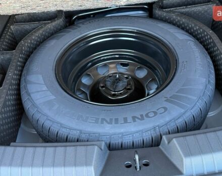 купить новое авто Рено Дастер 2025 года от официального дилера Торговий Дім «Фаворит Авто Київ» Рено фото