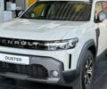 купити нове авто Рено Дастер 2025 року від офіційного дилера ООО«Торговий дім «Фаворит – Авто» Рено фото