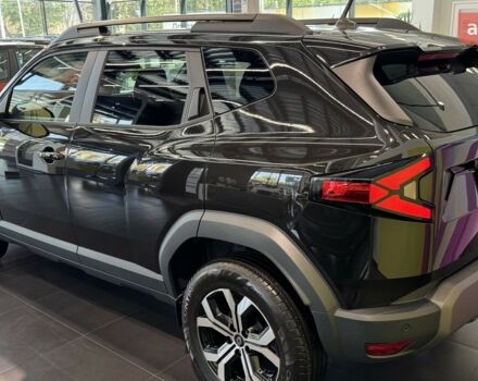 купить новое авто Рено Дастер 2025 года от официального дилера Автоцентр AUTO.RIA Рено фото