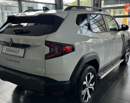 купити нове авто Рено Дастер 2025 року від офіційного дилера ООО«Торговий дім «Фаворит – Авто» Рено фото