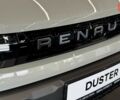 купить новое авто Рено Дастер 2025 года от официального дилера АВТО ГРУП Renault Рено фото