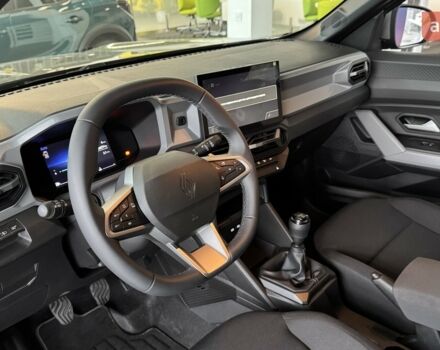купити нове авто Рено Дастер 2025 року від офіційного дилера Автоцентр AUTO.RIA Рено фото