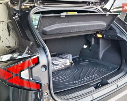 купить новое авто Рено Дастер 2025 года от официального дилера Автоцентр AUTO.RIA Рено фото