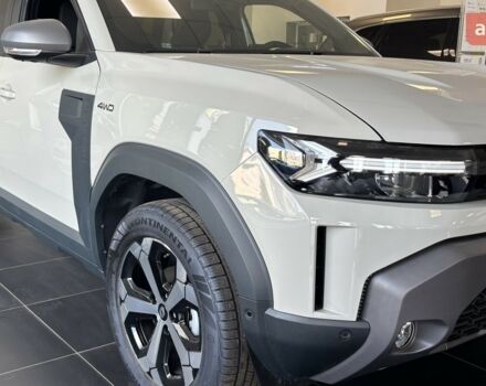 купить новое авто Рено Дастер 2025 года от официального дилера Автоцентр AUTO.RIA Рено фото