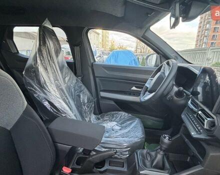 купити нове авто Рено Дастер 2025 року від офіційного дилера Автоцентр AUTO.RIA Рено фото