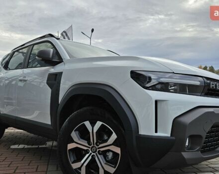 Рено Дастер 2025 в Львове на Automoto.ua Рено Дастер, объемом двигателя 1.5 л и пробегом 0 тыс. км за 25895 $, фото 1 на Automoto.ua