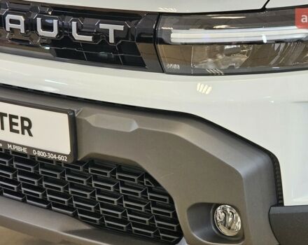 Рено Дастер 2025 у Рівному на Automoto.ua Рено Дастер, об'ємом двигуна 1.5 л та пробігом 0 тис. км за 25570 $, фото 10 на Automoto.ua