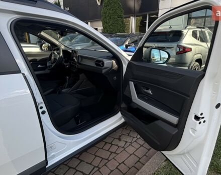 купить новое авто Рено Дастер 2025 года от официального дилера Автоцентр AUTO.RIA Рено фото