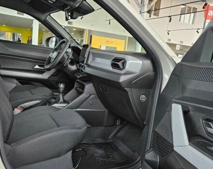 Рено Дастер, объемом двигателя 1.5 л и пробегом 0 тыс. км за 26298 $, фото 24 на Automoto.ua