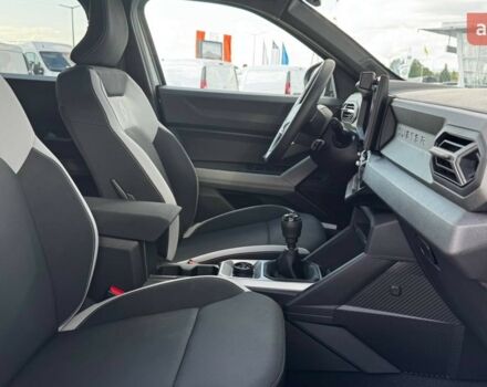 Рено Дастер, об'ємом двигуна 1.2 л та пробігом 0 тис. км за 29269 $, фото 18 на Automoto.ua