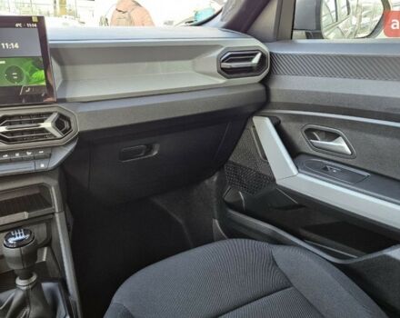 Рено Дастер, объемом двигателя 1.5 л и пробегом 0 тыс. км за 25514 $, фото 16 на Automoto.ua