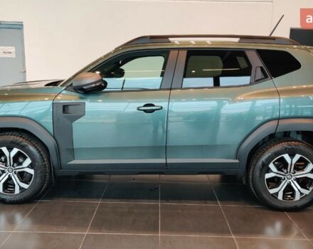 Рено Дастер, объемом двигателя 1.5 л и пробегом 0 тыс. км за 25911 $, фото 8 на Automoto.ua