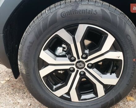 купить новое авто Рено Дастер 2025 года от официального дилера Автоцентр AUTO.RIA Рено фото