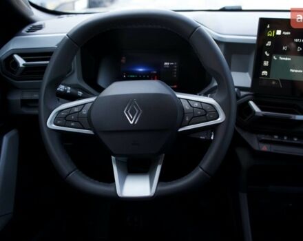 Рено Дастер, объемом двигателя 1.33 л и пробегом 0 тыс. км за 25775 $, фото 15 на Automoto.ua