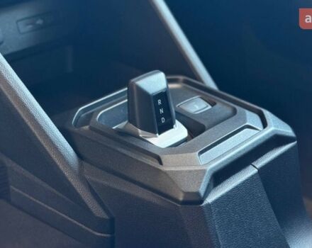 купити нове авто Рено Дастер 2025 року від офіційного дилера АВТО ГРУП Renault Рено фото