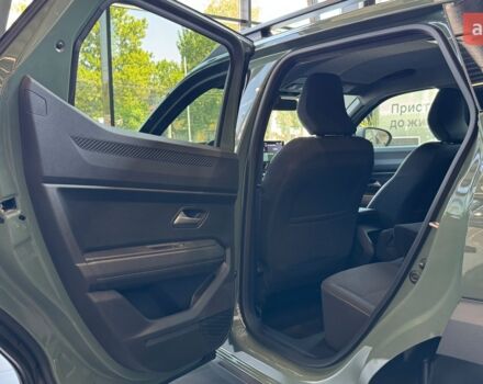 купити нове авто Рено Дастер 2025 року від офіційного дилера Автоцентр AUTO.RIA Рено фото