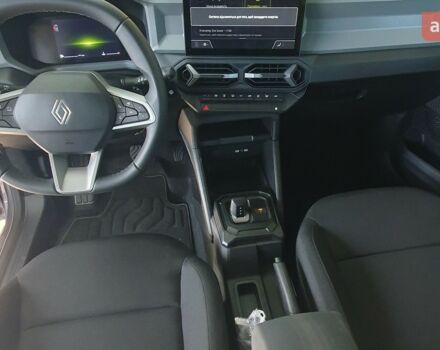 купити нове авто Рено Дастер 2025 року від офіційного дилера Автоцентр AUTO.RIA Рено фото