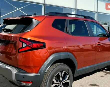 купить новое авто Рено Дастер 2025 года от официального дилера Автоцентр AUTO.RIA Рено фото